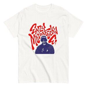 Eazy-E Retro Tee